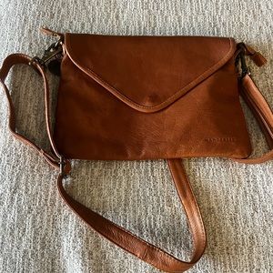 Wanderers Marseille Crossbody Bag/Clutch